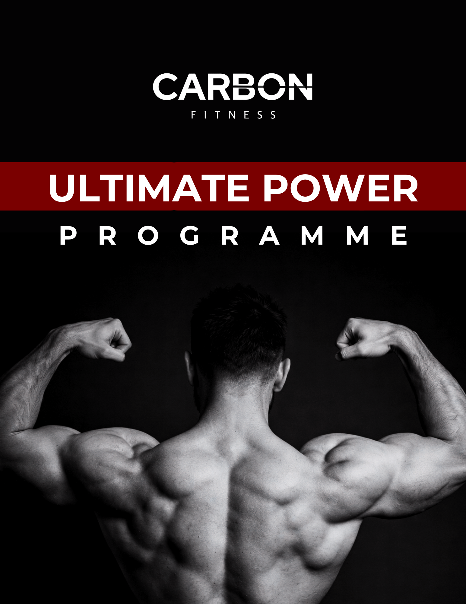 Ultimate Power - 10 Week Programme