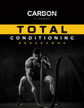 Total Conditioning - 4 day / week Starter Programme