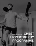 Chest Hyperthrophy Programme