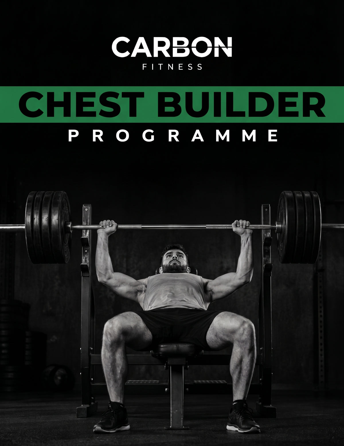 Chest Builder Programme